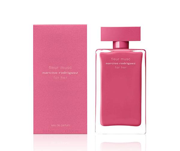 مسكي Narciso Rodriguez for Her Fleur Musc Eau de Parfum