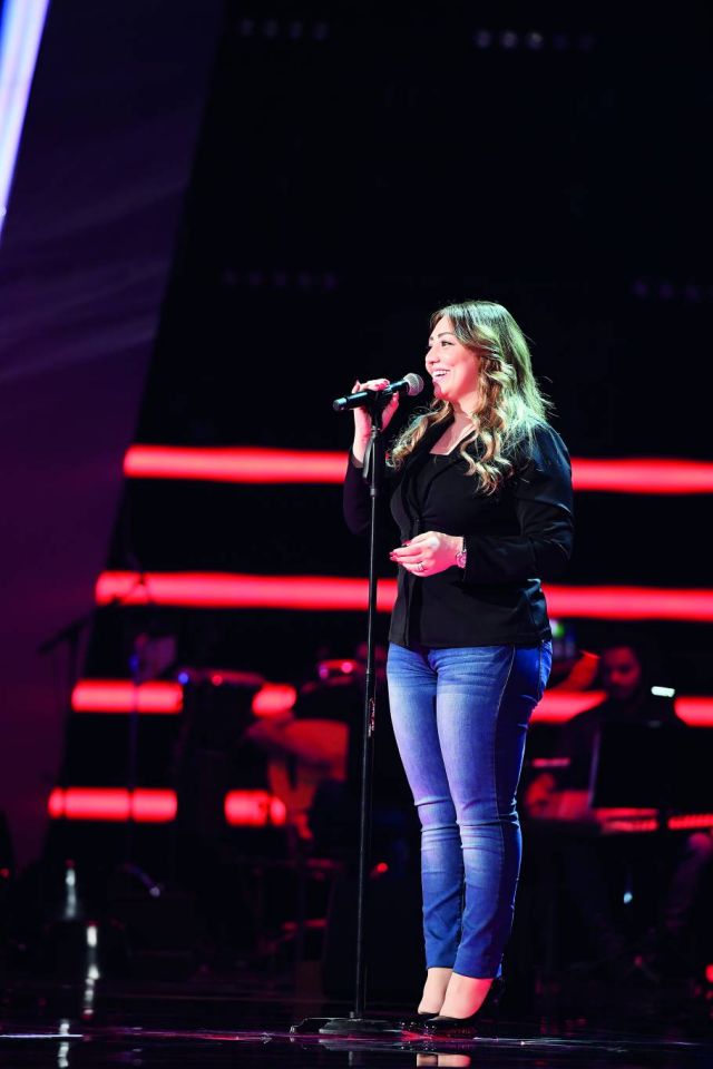 نيرمين وهبة