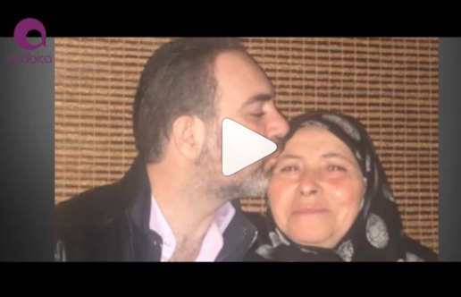 بالفيديو - أول مقطع من أغنية وائل جسار الجديدة للأمهات