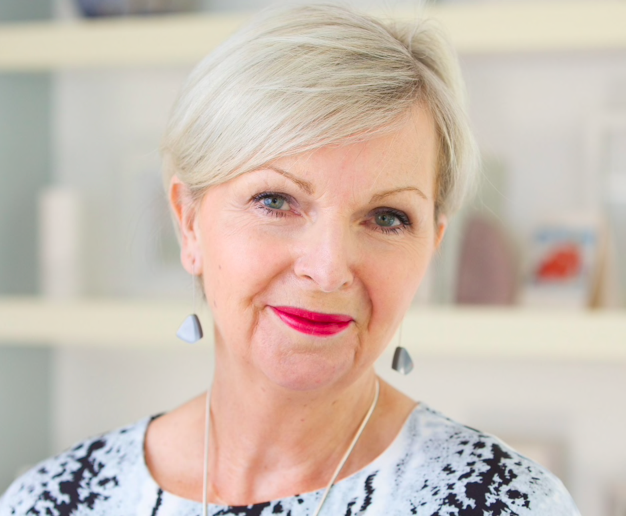 صدقت الجدّات: هذا ما يفعله ماء الورد ببشرتك!