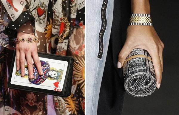 حقائب ستضفي لمسة من المرح إلى إطلالتك