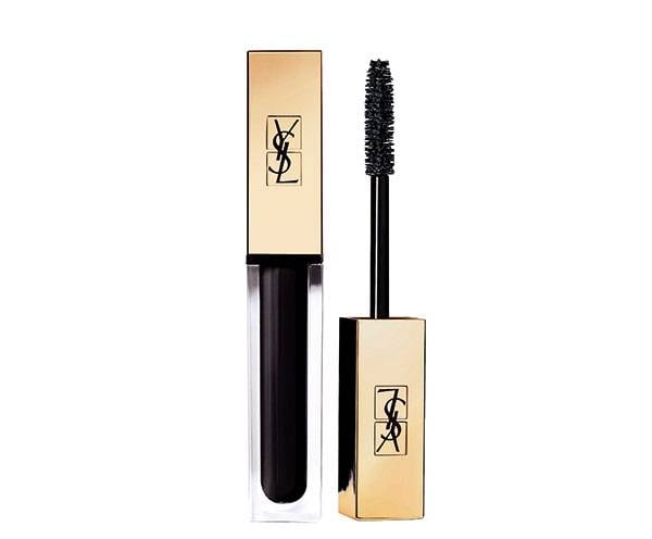 لون غني YSL Mascara Vinyl Couture in NOIR no.01