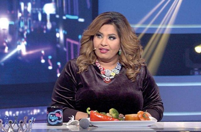 بالفيديو - هيا الشعيبي تصدم الجميع برشاقتها.. لن تتوقعوا كم خسرت من وزنها