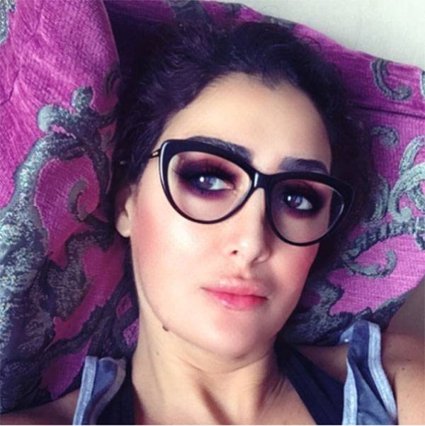 عمرو دياب ونوال الزغبي وغادة عبدالرازق وتامر حسني وغيرهم.. نظّارات النجوم الطبية: ضعف في النظر يتحول موضةً