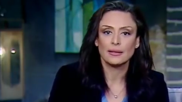 تبرئة مذيعة مصرية من تهمة الفعل الفاضح وخدش الحياء