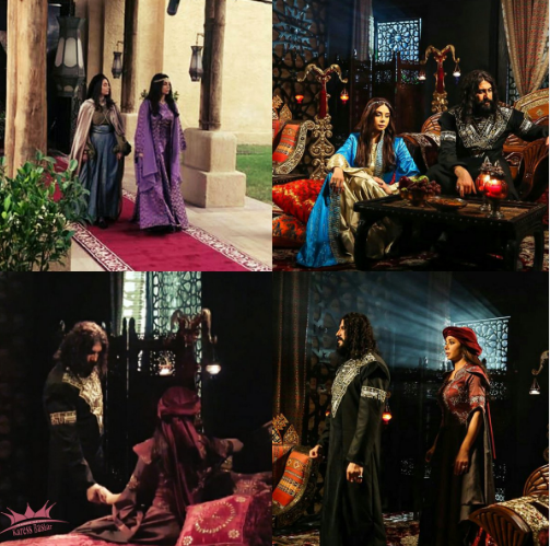 بالصور - قتيل في موقع تصوير 