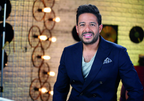 محمد حماقي: هذا سؤال خبيث! لهذا السبب كنت مطمئناً!