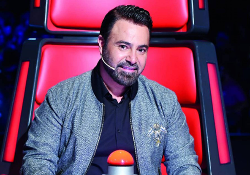 عاصي الحلاني: أشعر بالارتياح أكثر من غيري