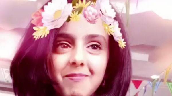 مأساة طفلة سعودية اخترقت رصاصة طائشة رأسها