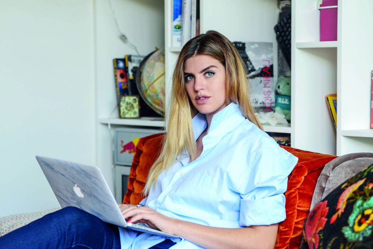 قائمة «لها» لأبرز 12 مستثمرة شابة في العالم العربي: Young Arab Women Entrepreneurs