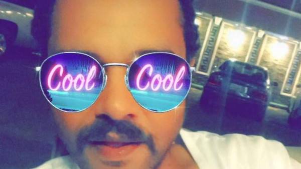 تعرف على الفنان الباروني واللحظات الأخيرة قبل وفاته