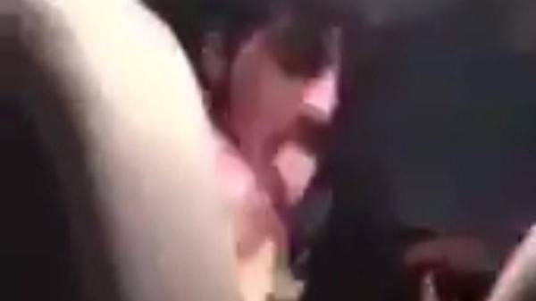 فيديو تحرش سائق بفتاة من ذوي الاحتياجات يُغضب السعوديين
