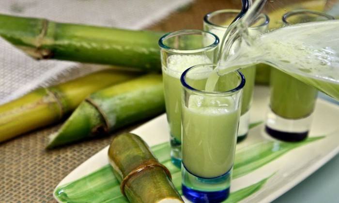 عصير القصب.. مشروب الطاقة صديق الإنسان