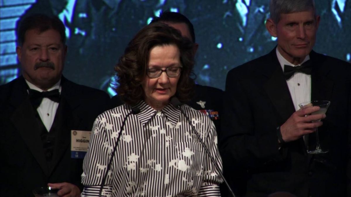 تعيين اول امرأة في منصب مديرة الـ