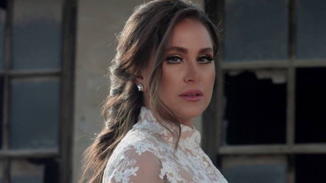 قذيفة هاون قرب منزل ديمة قندلفت... ماذا عن إصابتها