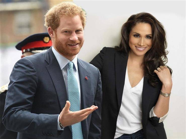 أخيراً... الملكة اليزابيث تعلن قرارها الحاسم حول زواج الأمير هاري من ميغن ماركل