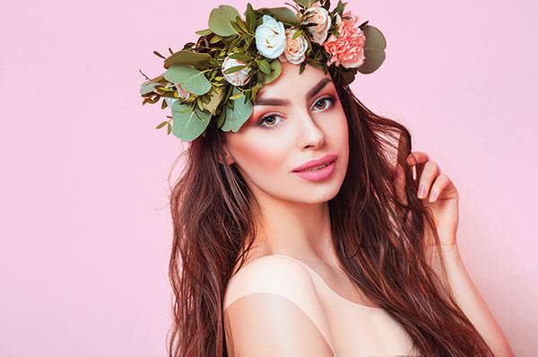 كل عام وأنت أجمل أم في الدنيا!