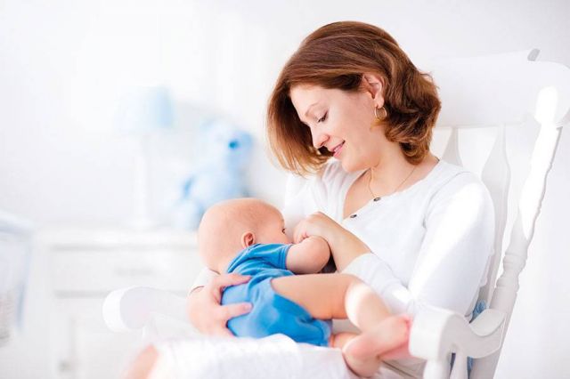 تراجع واضح في معدلات الرضاعة الطبيعية تقابله خطوات تشجيعية جديّة