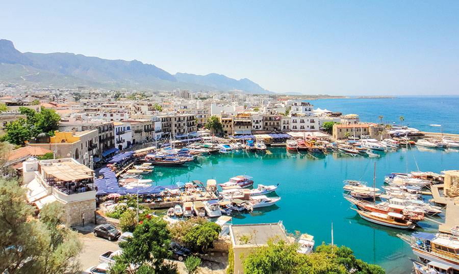 بين التراث، الأصالة والعصرية... قبرص قبلة السيّاح