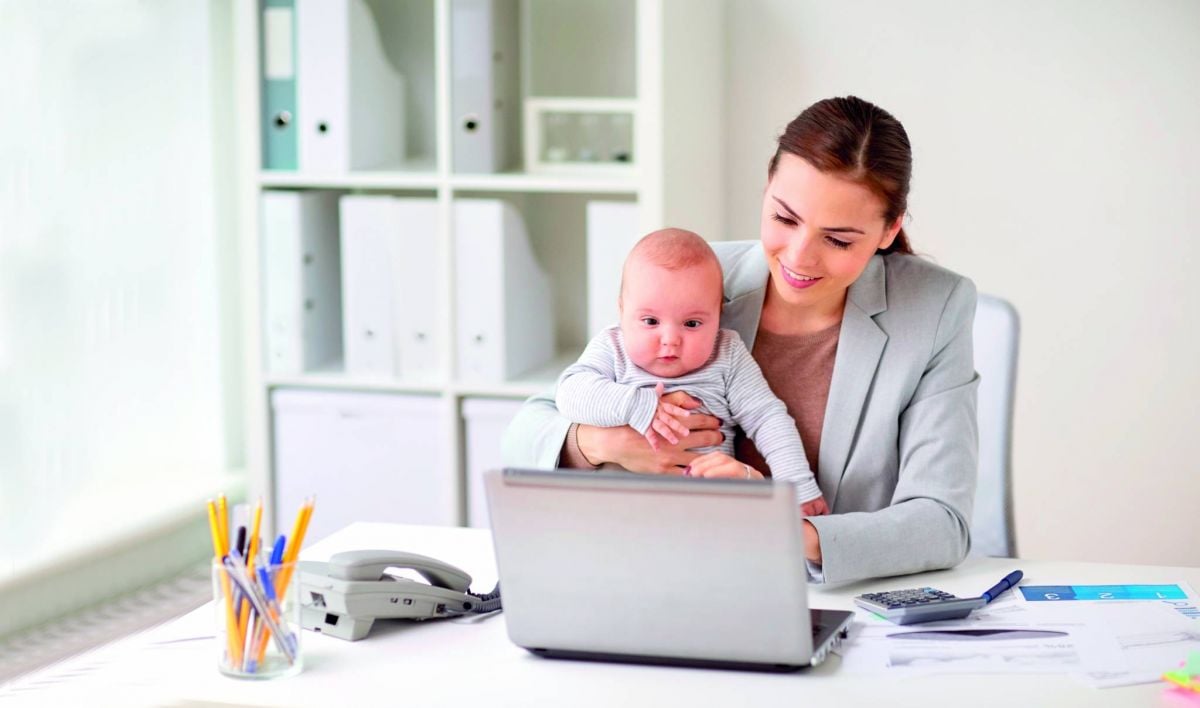 رائدات في البيت والعمل والمجتمع... المرأة العصريّة: نجاحات وانتصارات صغيرة تشكّل كلّ الفارق!