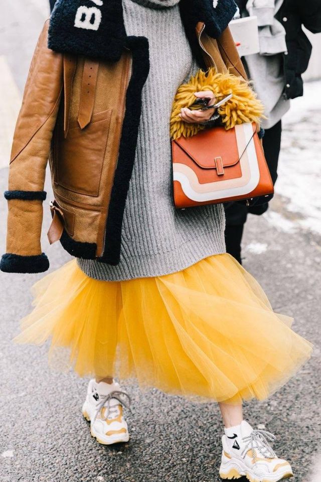 بالصور - ستتفاجئين بشكل الحذاء الرائج لهذا الصيف