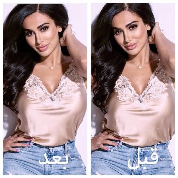 مدونة المكياج العالمية هدى قطان تعترف بسر للمرة الاولى ‎