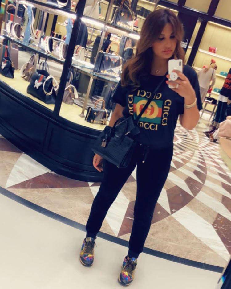 اكتشفي الصيحة التي تبارت عليها شذى حسون وميريام فارس وغيرهما من النجمات