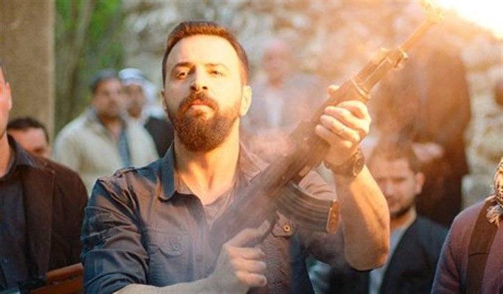 بالصور - إطلاق 