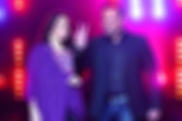 مدرّبة صوت سابقة في 