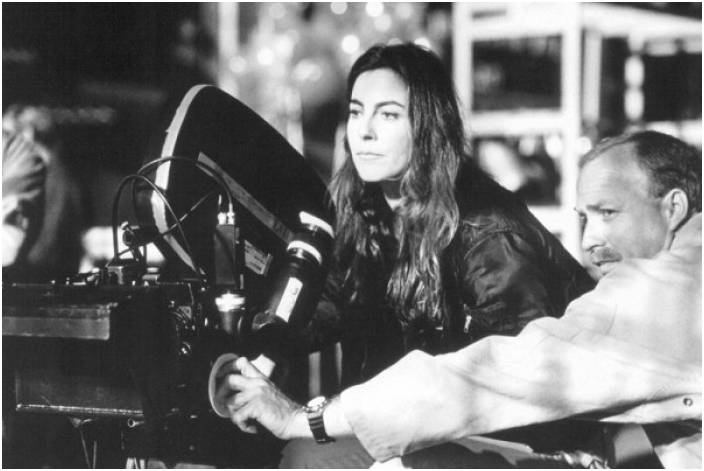 سينما المرأة.. عُمق إنساني وطرح جريء