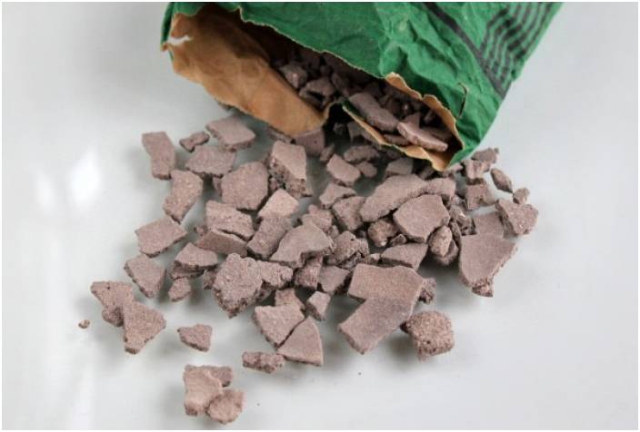 الغاسول المغربي.. رمز الجمال الطبيعي