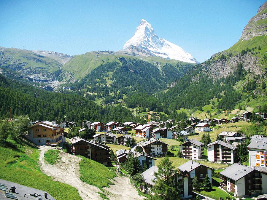 بين أوروبا والأميركتين... عيشي تفاصيل الربيع