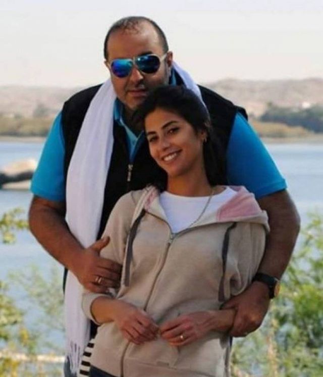 تطورات جديدة في قضية طليق روبي.. ما قصة زوجته الأولى وبناته؟