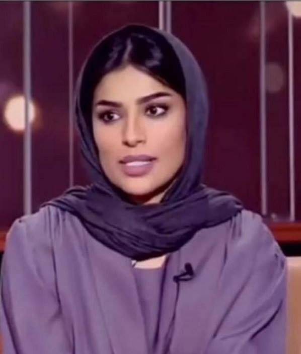 فاطمة الانصاري