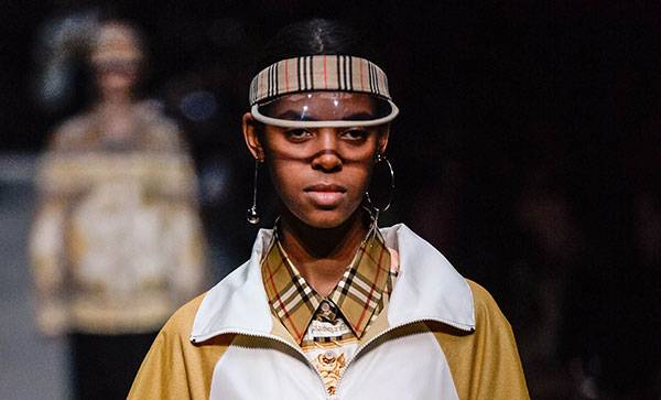 Burberry Burberry