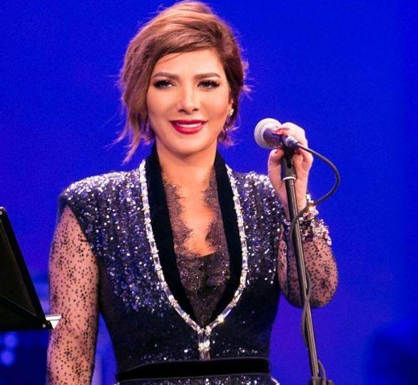 أول تعليق لأصالة بعد اتهامها بتعاطي المخدرات.. ولمن وجهت رسالة؟