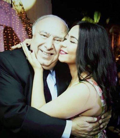 والد حسام حبيب يحدث ضجة بتغريدة جديدة... معاتبة لنجله