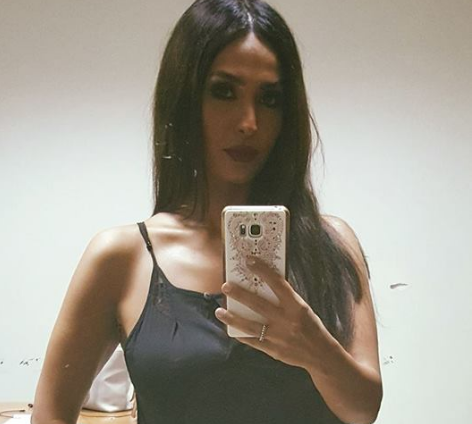 بالصور - لن تصدقوا من هذه النجمة السورية بعد تغير ملامحها... هل خضعت للتجميل؟