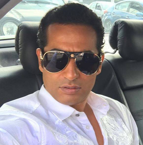بالفيديو - عمرو سعد يكشف كواليس فيلمه الجديد
