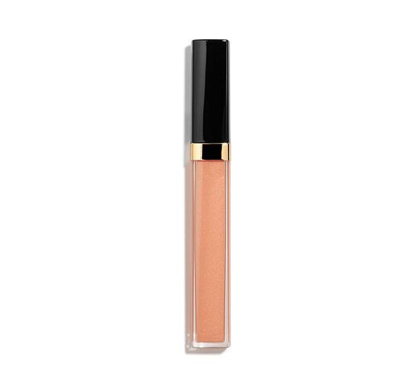 Chanel Rouge Coco Gloss in Parthenope