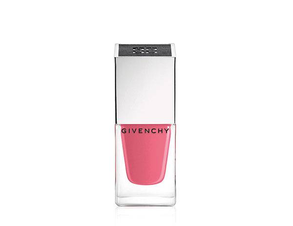 وردي-خشبي Givenchy Le Vernis in Rose Taffetas no.03 وردي-خشبي Givenchy Le Vernis in Rose Taffetas no.03