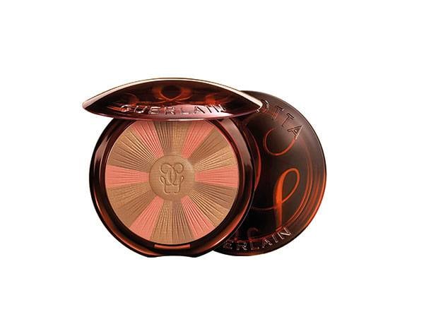 Guerlain Terracotta Light The Healthy Glow Vitamin-Radiance Powder no.04