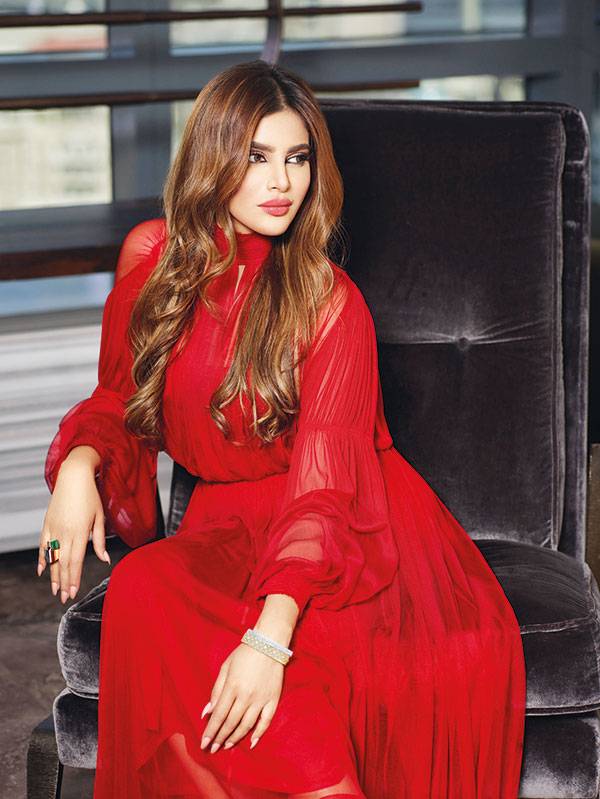 تعلّّمي تطبيق ماكياج شيمه