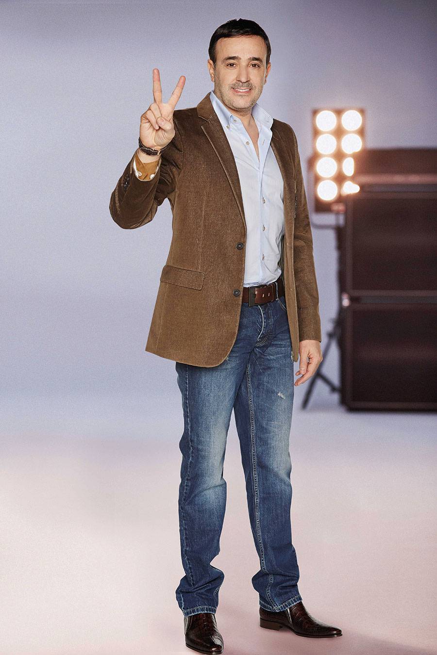 صابر الرباعي: المشاهدات على «يوتيوب» ليست مقياس نجاح