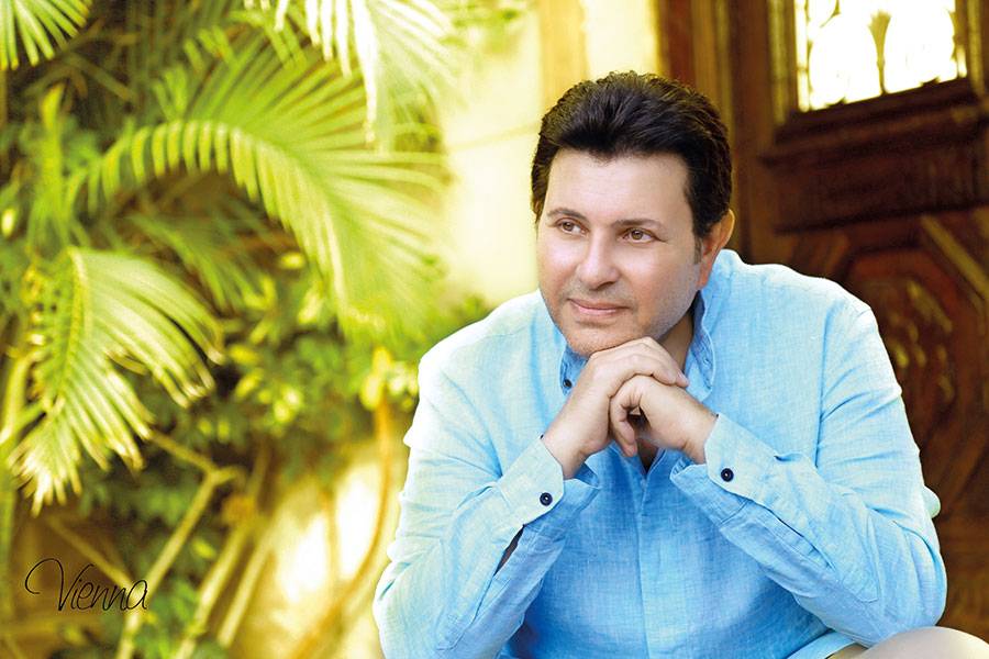 هاني شاكر: هذه رسالتي لشيرين عبدالوهاب وموقفي من عمرو دياب وإيمان البحر درويش