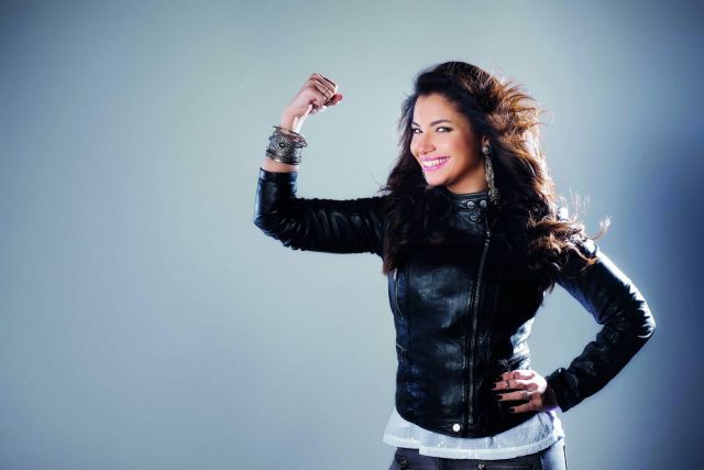 أسرار نجمة- نسمة محجوب: أعشق الأكل ونجحت في إنقاص وزني بأعجوبة