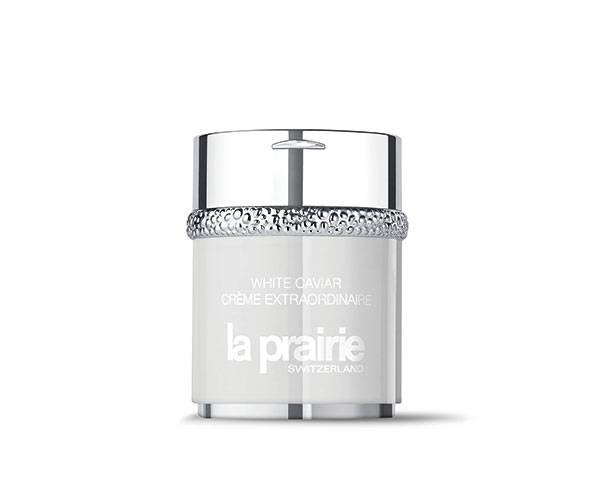 La Prairie White Caviar Creme Extraordinaire
