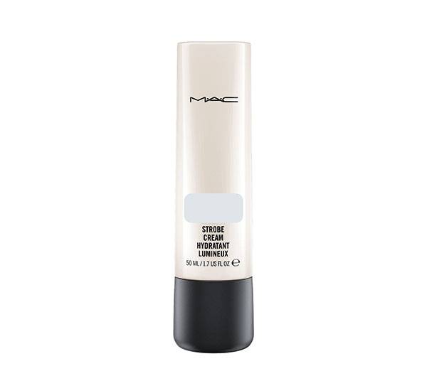  تحت الأضواء M.A.C InThe Spotlight Strobe Cream Silverlite. 