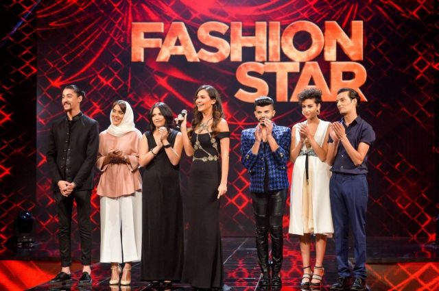 مصمّمو Fashion Star في إجازة... إكتشفوا وجهة سفرهم!