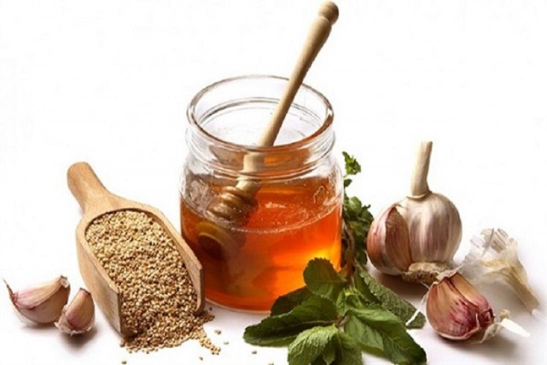 5 مضادات طبيعية لمكافحة الفيروسات والفطريات